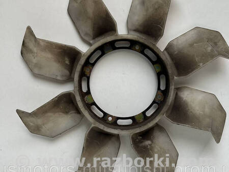 ФОТО Вентилятор радіатора охолодження для Mitsubishi Pajero Sport Коломия