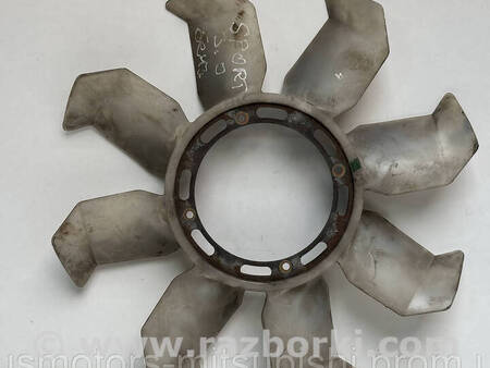 ФОТО Вентилятор радіатора охолодження для Mitsubishi Pajero Sport Коломия