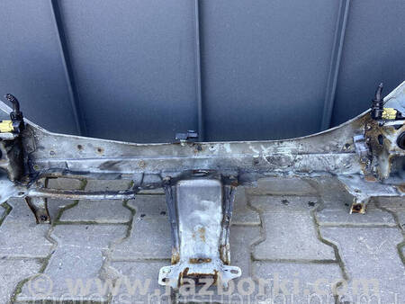 ФОТО Верхня планка передньої панелі для Mitsubishi Outlander GF (2012-) Коломия