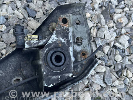 ФОТО Верхня планка передньої панелі для Mitsubishi Outlander GF (2012-) Коломия