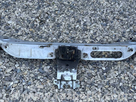 ФОТО Верхня планка передньої панелі для Mitsubishi Outlander GF (2012-) Коломия