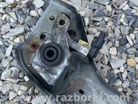 ФОТО Верхня планка передньої панелі для Mitsubishi Outlander GF (2012-) Коломия