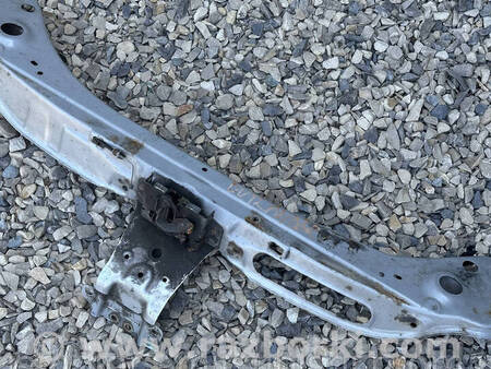 ФОТО Верхня планка передньої панелі для Mitsubishi Outlander GF (2012-) Коломия