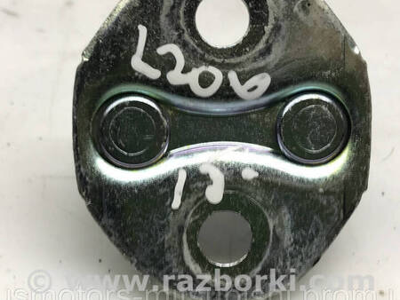 ФОТО Відповідна частина замку двері для Mitsubishi Pajero Sport III Коломия