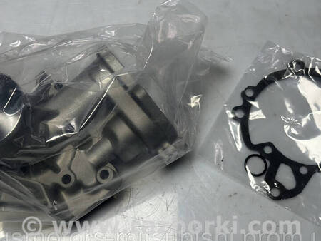 ФОТО Водяний насос помпа для Mitsubishi Pajero Sport II Коломия