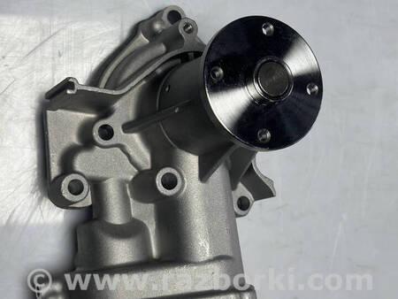 ФОТО Водяний насос помпа для Mitsubishi Pajero Sport II Коломия