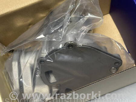 ФОТО Водяний насос помпа для Mitsubishi Pajero Sport II Коломия