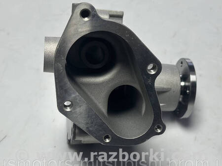 ФОТО Водяний насос помпа для Mitsubishi Pajero Sport II Коломия