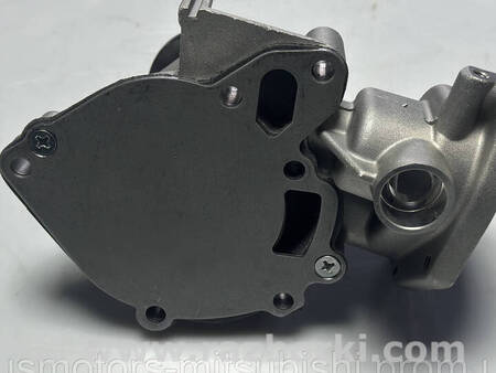 ФОТО Водяний насос помпа для Mitsubishi Pajero Sport II Коломия