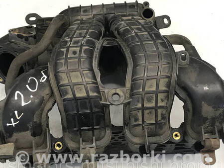 ФОТО Впускний колектор пластик для Mitsubishi Outlander GF (2012-) Коломия