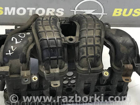 ФОТО Впускний колектор пластик для Mitsubishi Outlander GF (2012-) Коломия