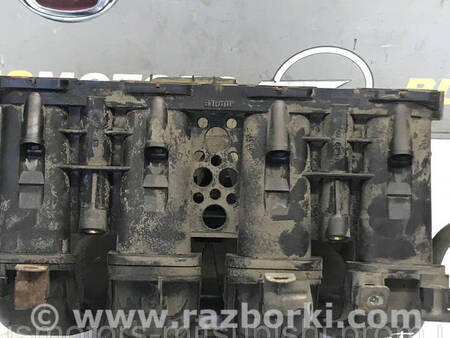 ФОТО Впускний колектор пластик для Mitsubishi Outlander GF (2012-) Коломия