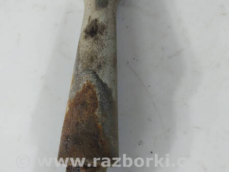 ФОТО Гак буксирувальний для Mitsubishi Outlander GF (2012-) Коломия