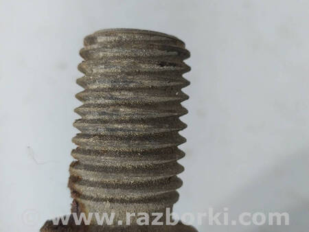 ФОТО Гак буксирувальний для Mitsubishi Outlander GF (2012-) Коломия