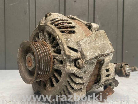 ФОТО Генератор для Mitsubishi Outlander GF (2012-) Коломия