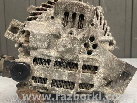 ФОТО Генератор для Mitsubishi Outlander GF (2012-) Коломия