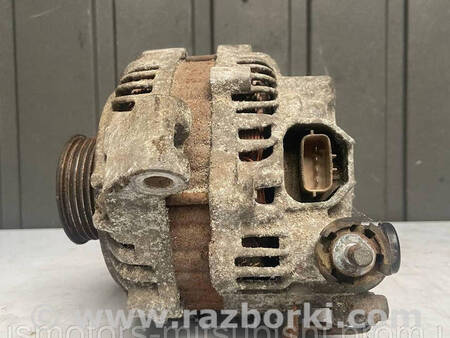 ФОТО Генератор для Mitsubishi Outlander GF (2012-) Коломия