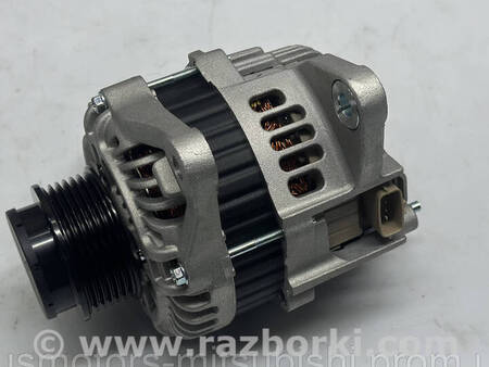 ФОТО Генератор для Mitsubishi Pajero Sport III Коломия