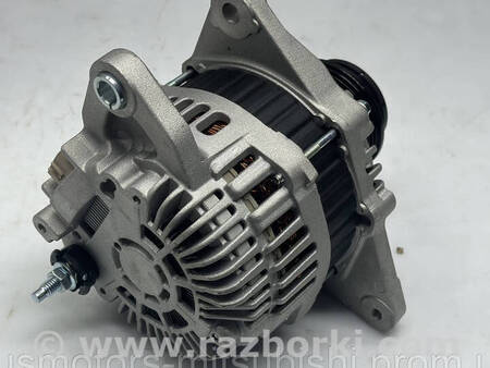 ФОТО Генератор для Mitsubishi Pajero Sport III Коломия