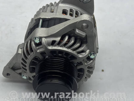 ФОТО Генератор для Mitsubishi Pajero Sport III Коломия