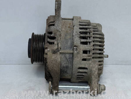 ФОТО Генератор для Mitsubishi Pajero Sport III Коломия