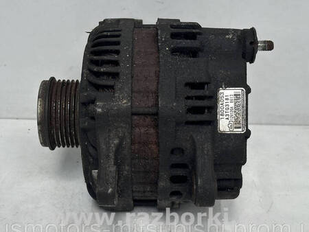 ФОТО Генератор 120 A для Mitsubishi Outlander GF (2012-) Коломия