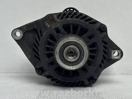 ФОТО Генератор 120 A для Mitsubishi Outlander GF (2012-) Коломия