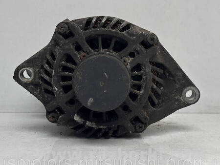 ФОТО Генератор 130А для Mitsubishi Lancer X 10 (08-17) Коломия