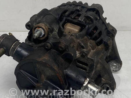 ФОТО Генератор 80 A для Mitsubishi Pajero Sport Коломия