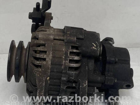 ФОТО Генератор 90 A AS для Mitsubishi Pajero Sport Коломия