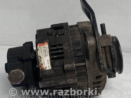 ФОТО Генератор 90 A AS для Mitsubishi Pajero Sport Коломия