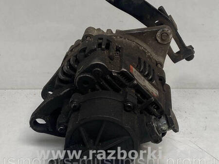 ФОТО Генератор 90 A AS для Mitsubishi Pajero Sport Коломия