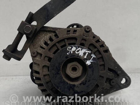 ФОТО Генератор 90 A AS для Mitsubishi Pajero Sport Коломия