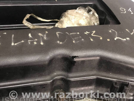 ФОТО Головка блоку циліндрів гбц для Mitsubishi Outlander GF (2012-) Коломия