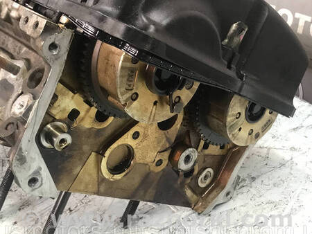 ФОТО Головка блоку циліндрів гбц для Mitsubishi Outlander GF (2012-) Коломия