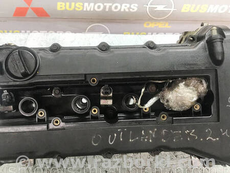 ФОТО Головка блоку циліндрів гбц для Mitsubishi Outlander GF (2012-) Коломия