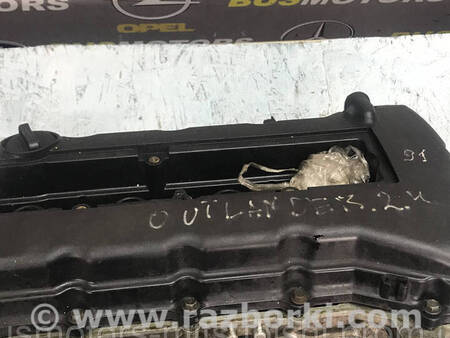 ФОТО Головка блоку циліндрів гбц для Mitsubishi Outlander GF (2012-) Коломия