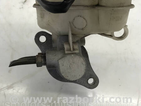 ФОТО Головний гальмівний циліндр для Mitsubishi Lancer X 10 (08-17) Коломия