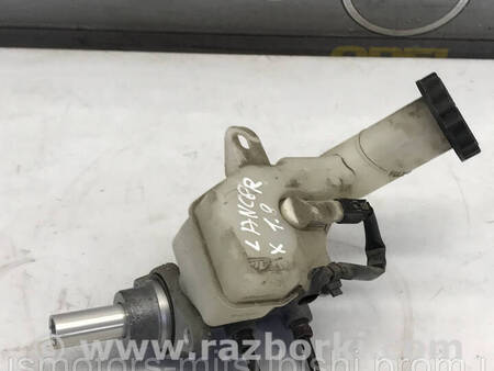 ФОТО Головний гальмівний циліндр для Mitsubishi Lancer X 10 (08-17) Коломия