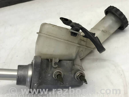 ФОТО Головний гальмівний циліндр для Mitsubishi Lancer X 10 (08-17) Коломия