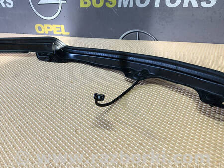 ФОТО Датчик відкриття кришки багажника/задньої для Mitsubishi Outlander GF (2012-) Коломия