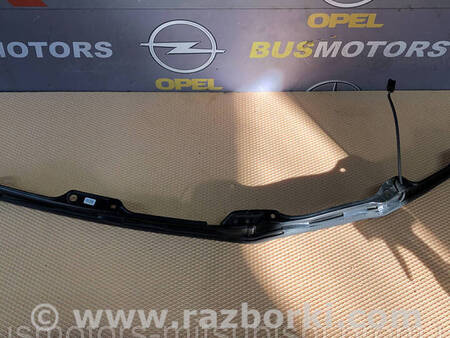 ФОТО Датчик відкриття кришки багажника/задньої для Mitsubishi Outlander GF (2012-) Коломия