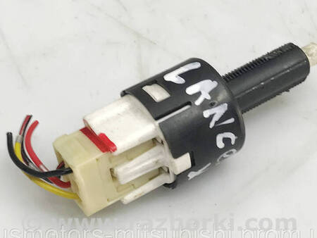 ФОТО Датчик включення стоп-сигналу жабка для Mitsubishi Lancer X 10 (08-17) Коломия