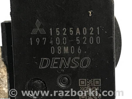 ФОТО Датчик потоку для Mitsubishi Outlander GF (2012-) Коломия