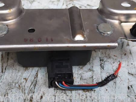 ФОТО Датчик прискорення для Mitsubishi Outlander GF (2012-) Коломия