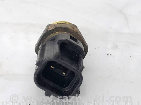 ФОТО Датчик температури охолоджувальної рідини для Mitsubishi Outlander GF (2012-) Коломия