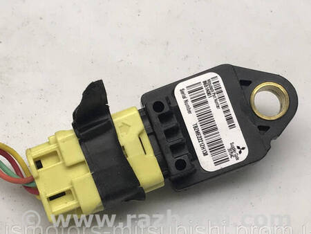 ФОТО Датчик удару для Mitsubishi Outlander GF (2012-) Коломия