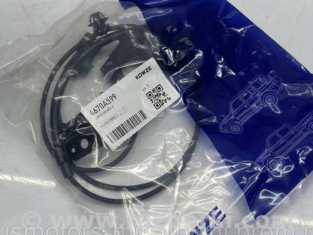 ФОТО Датчик ABS задній лівий для Mitsubishi Pajero Sport II Коломия