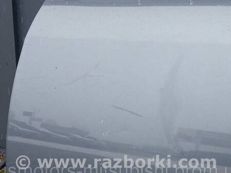 ФОТО Двері задні ліва для Mitsubishi Outlander Коломия