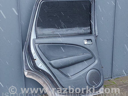 ФОТО Двері задні ліва для Mitsubishi Outlander Коломия